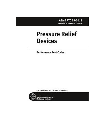 ASME PTC 25-2018
