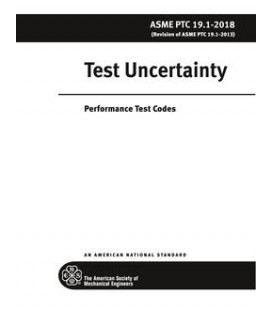 ASME PTC 19.1-2018