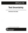 ASME PTC 19.1-2018