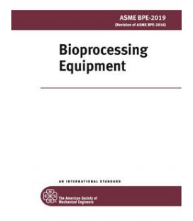 ASME BPE-2019