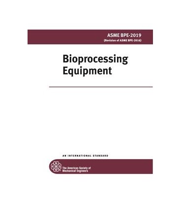 ASME BPE-2019