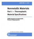 ASME NM.3.1-2018