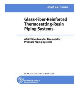 ASME NM.2-2018