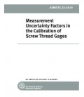 ASME B1.25-2019