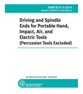 ASME B107.4-2019