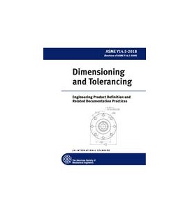 ASME Y14.5-2018