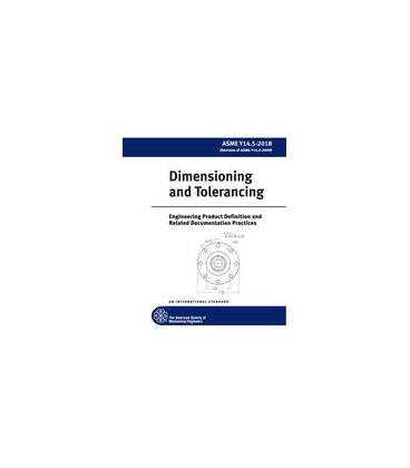 ASME Y14.5-2018