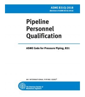 ASME B31Q-2018