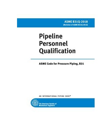ASME B31Q-2018