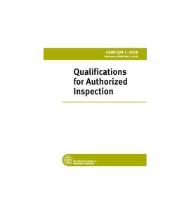 ASME QAI-1-2018