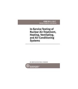 ASME N511-2017