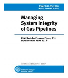 ASME B31.8S-2018