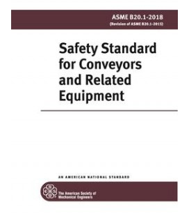 ASME B20.1-2018