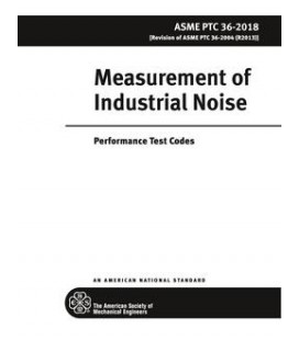 ASME PTC 36-2018