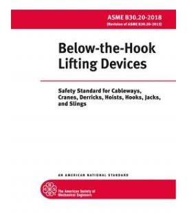 ASME B30.20-2018