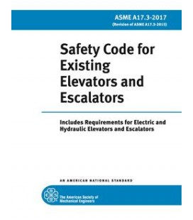 ASME A17.3-2017