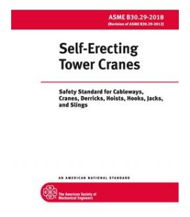 ASME B30.29-2018