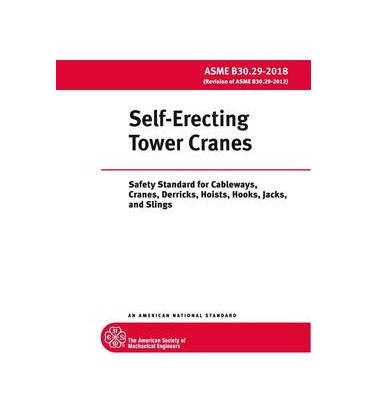 ASME B30.29-2018