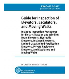 ASME A17.2-2017