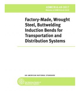 ASME B16.49-2017