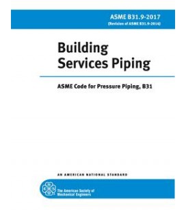 ASME B31.9-2017