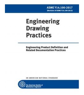 ASME Y14.100-2017