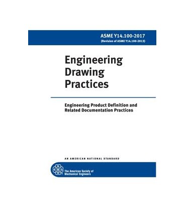 ASME Y14.100-2017