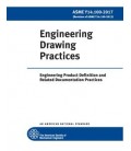 ASME Y14.100-2017