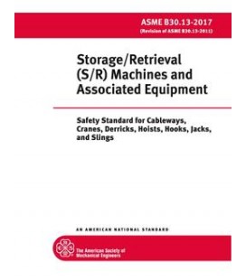 ASME B30.13-2017