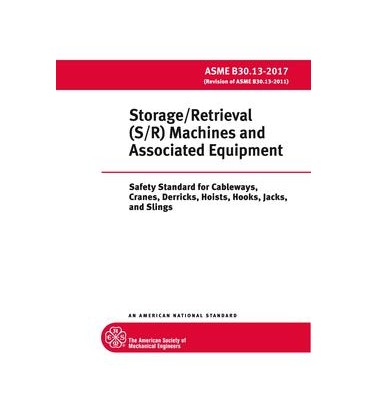 ASME B30.13-2017