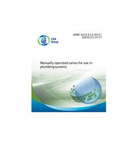 ASME A112.4.4-2017