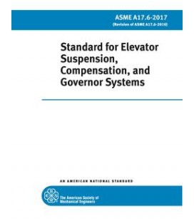 ASME A17.6-2017