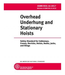 ASME B30.16-2017