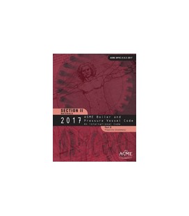 ASME BPVC.II.D.C-2017