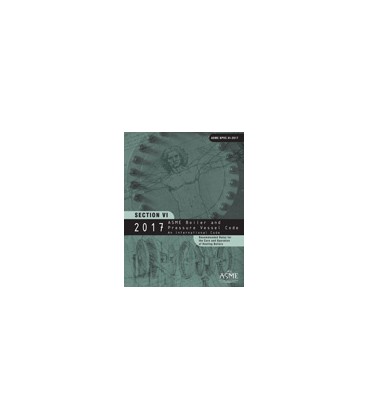 ASME BPVC.VI-2017