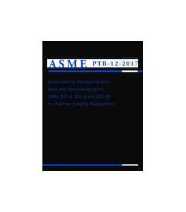ASME PTB-12-2017
