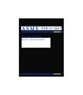 ASME PTB-11-2017