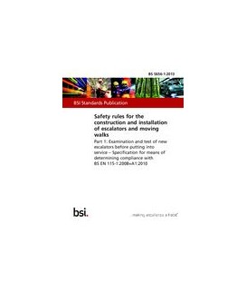 BS 5656-1:2013