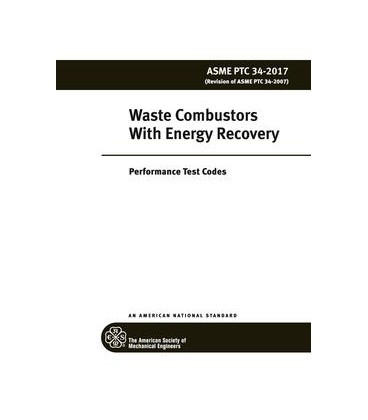 ASME PTC 34-2017
