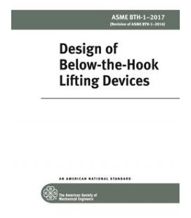ASME BTH-1-2017