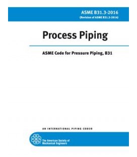 ASME B31.3-2016