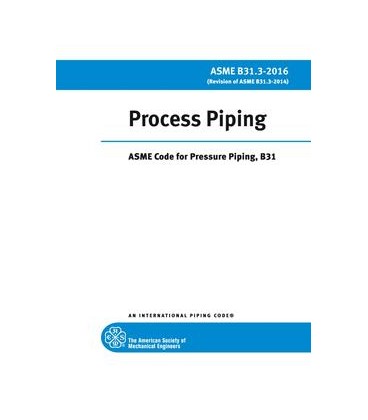 ASME B31.3-2016