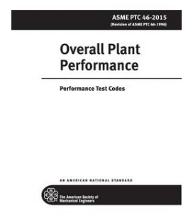 ASME PTC 46-2015