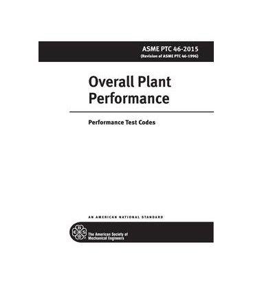 ASME PTC 46-2015