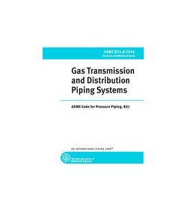 ASME B31.8-2016