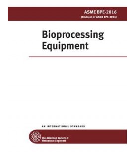 ASME BPE-2016