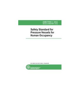 ASME PVHO-1-2016