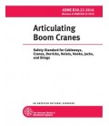 ASME B30.22-2016