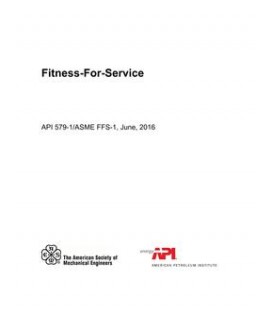 ASME FFS-1-2016