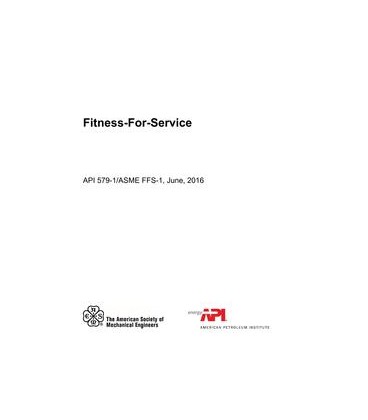 ASME FFS-1-2016